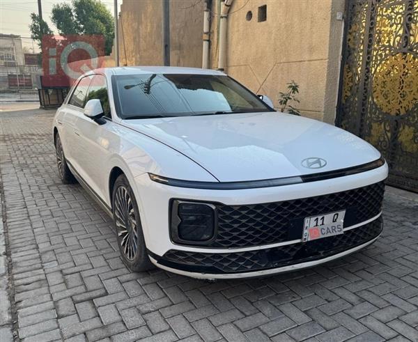 هيونداي أزيرا 2023 للبيع في العراق - البصرة